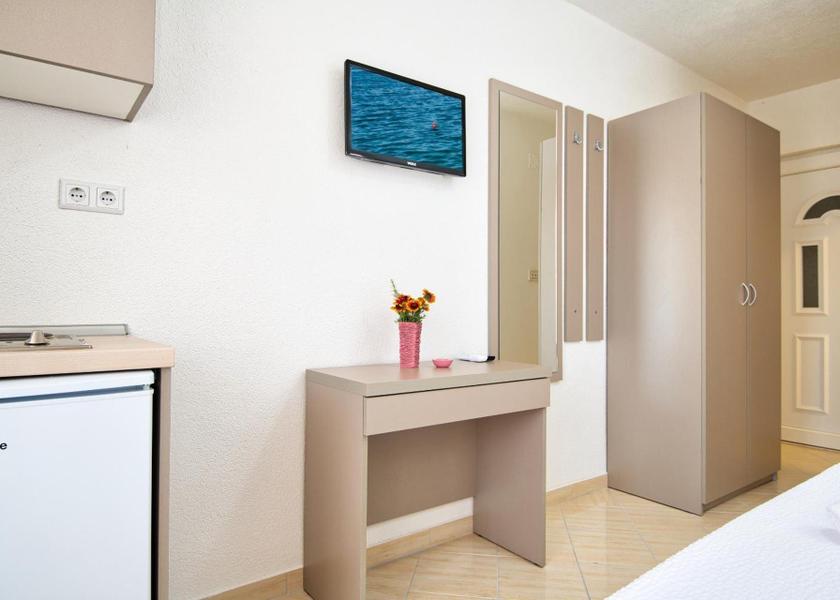 Herzegovina-Neretva Canton Neum Deluxe Studio