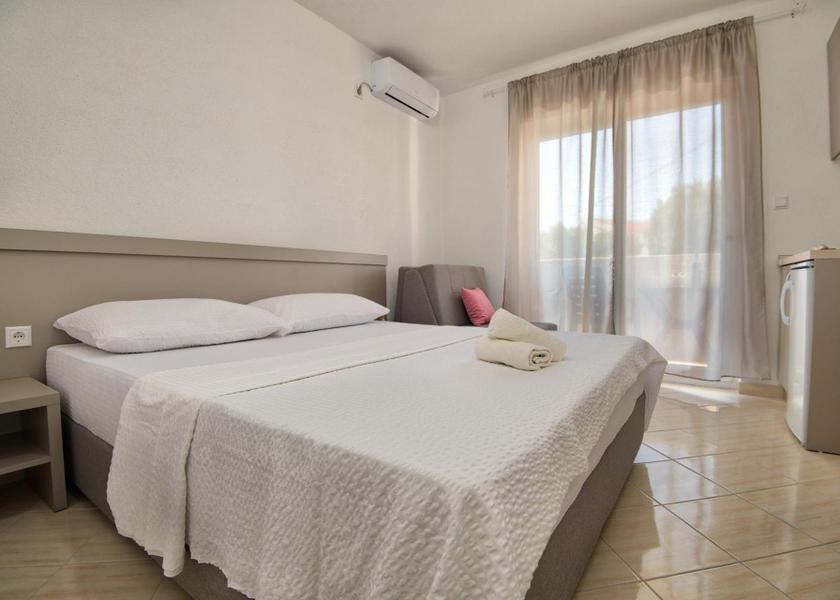 Herzegovina-Neretva Canton Neum Stylish Studio Apartment