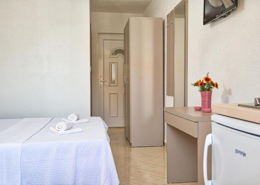 Herzegovina-Neretva Canton Neum Deluxe Studio