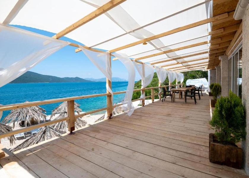 Herzegovina-Neretva Canton Neum Deluxe One Bedroom Apartment