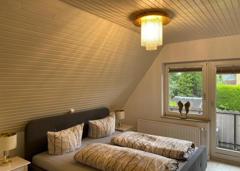 Schleswig-Holstein Flensburg Three-Bedroom House