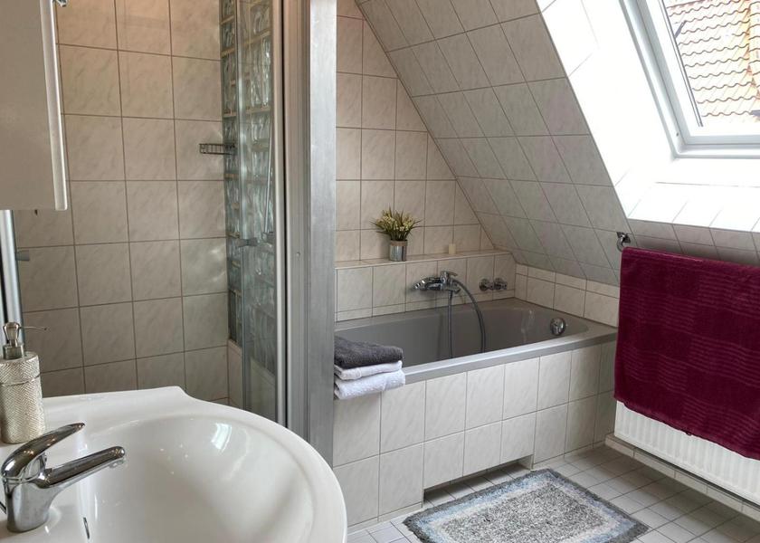 Schleswig-Holstein Flensburg Three-Bedroom House