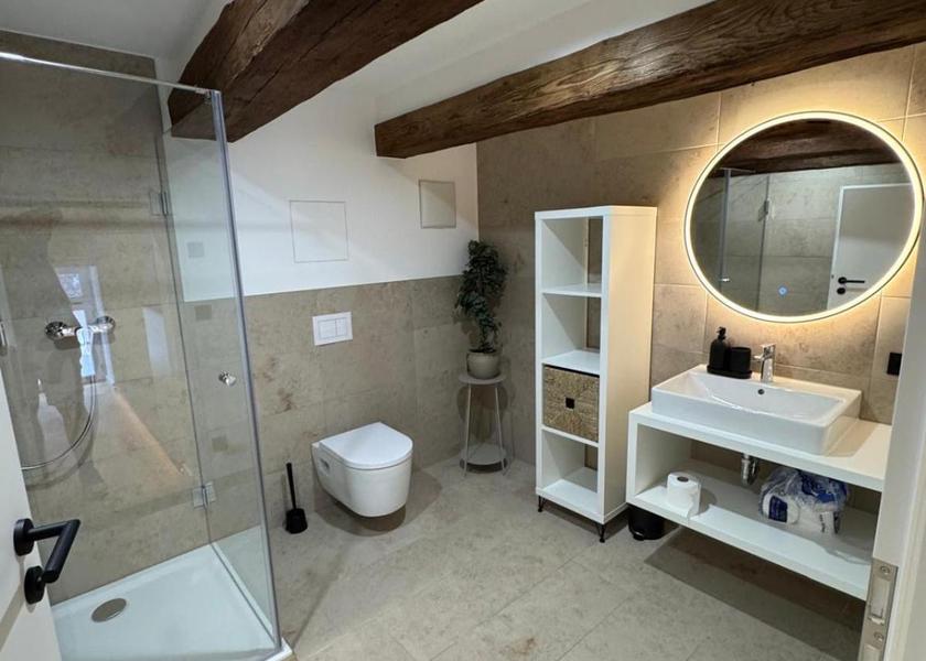 Bavaria Beilngries Superior Apartment with City View