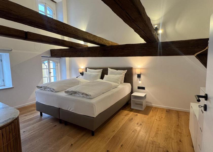 Bavaria Beilngries Superior Apartment with City View