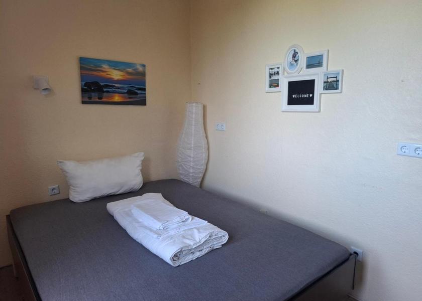 Lower Saxony Goslar Single Room