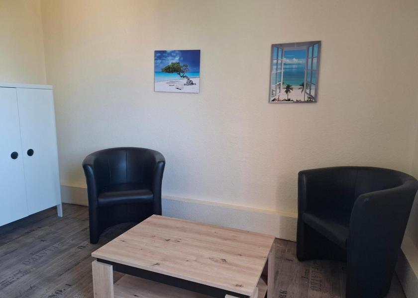 Lower Saxony Goslar Single Room