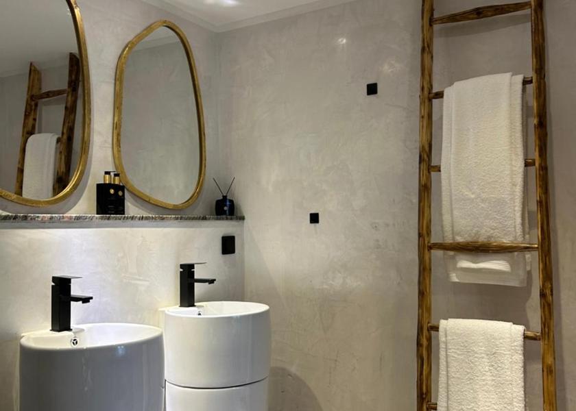 Lower Saxony Goslar Two-Bedroom Apartment with Balcony