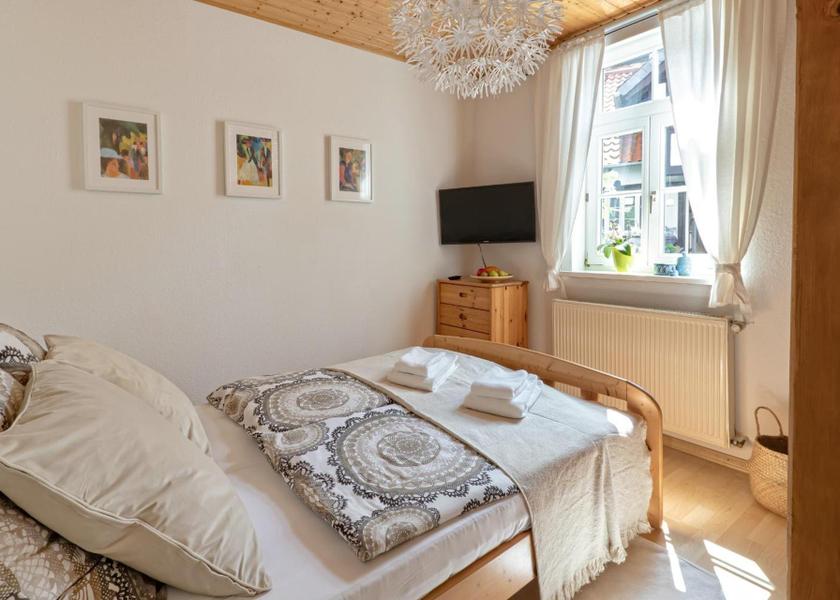 Lower Saxony Goslar Double Room with Shared Bathroom