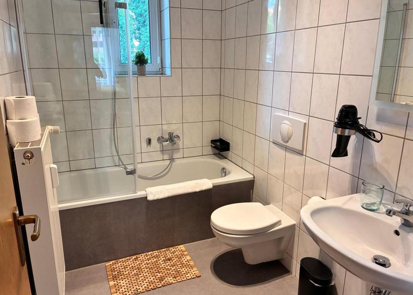 Saxony-Anhalt Magdeburg Apartment - Ground Floor