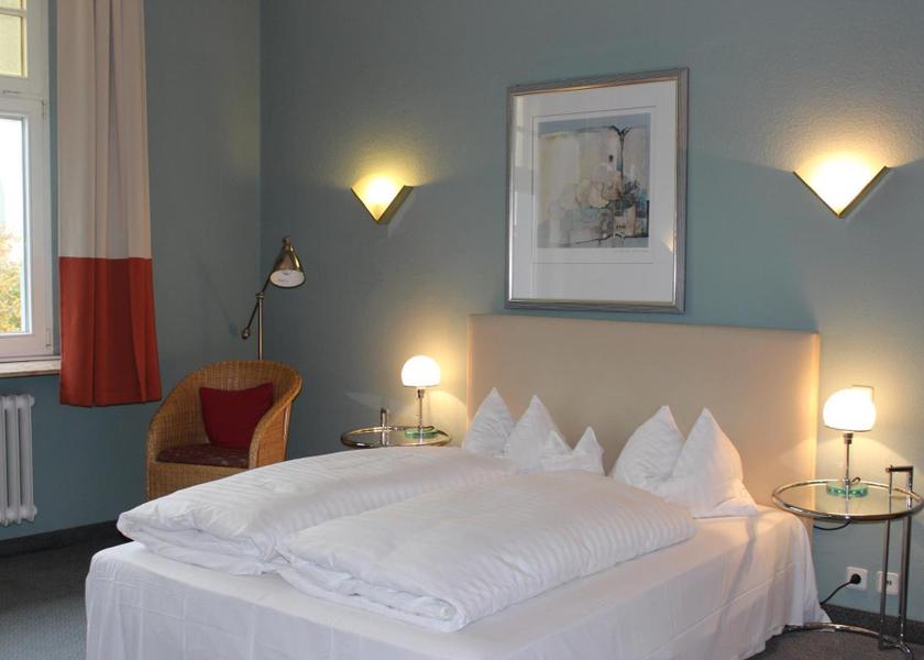 North Rhine-Westphalia Lippstadt Budget Double Room
