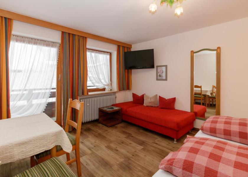 Bavaria Berchtesgaden Deluxe Double Room with Shower