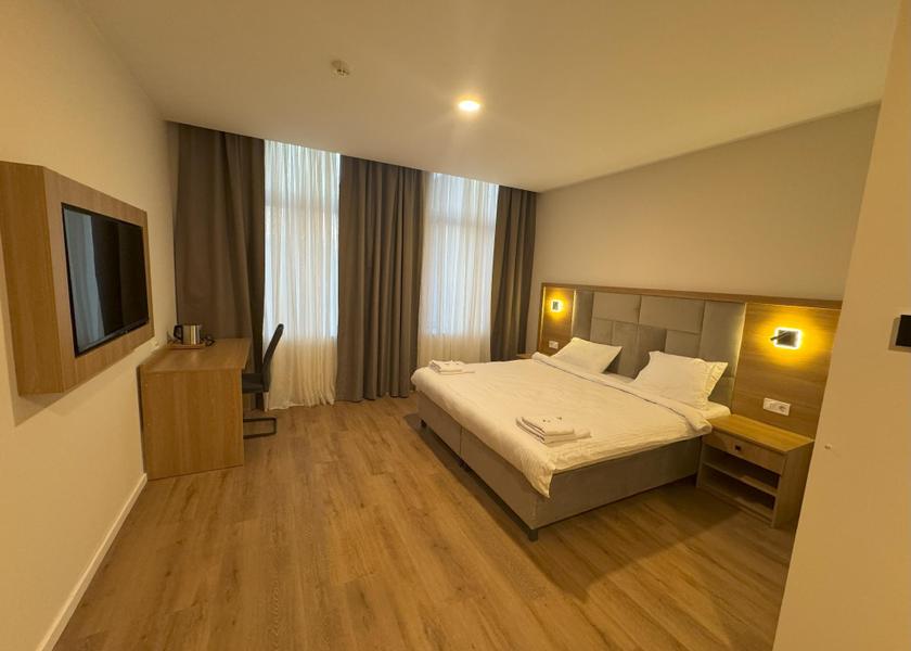 Thuringia Gera Deluxe - 1 King Bed