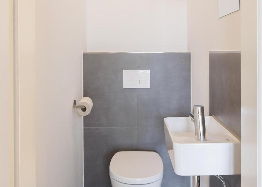 North Rhine-Westphalia Aachen Two-Bedroom Apartment