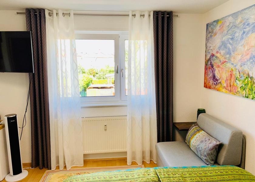Baden-Württemberg Karlsruhe Apartment
