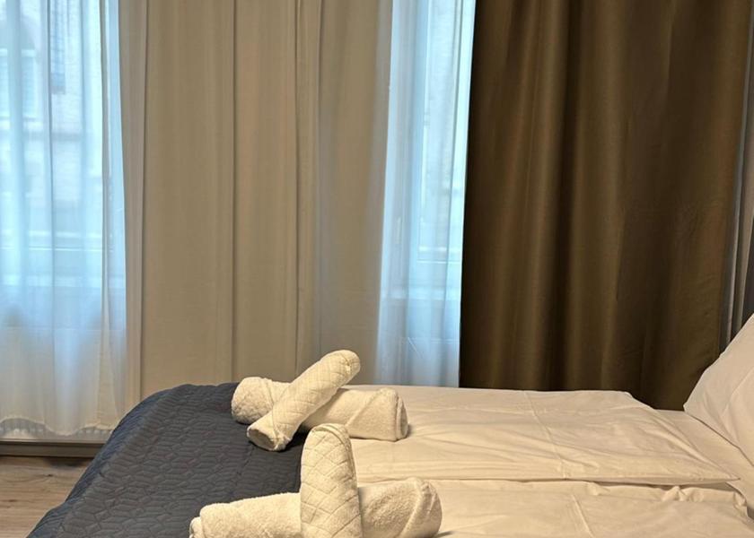 Saxony Plauen Deluxe One-Bedroom Apartment