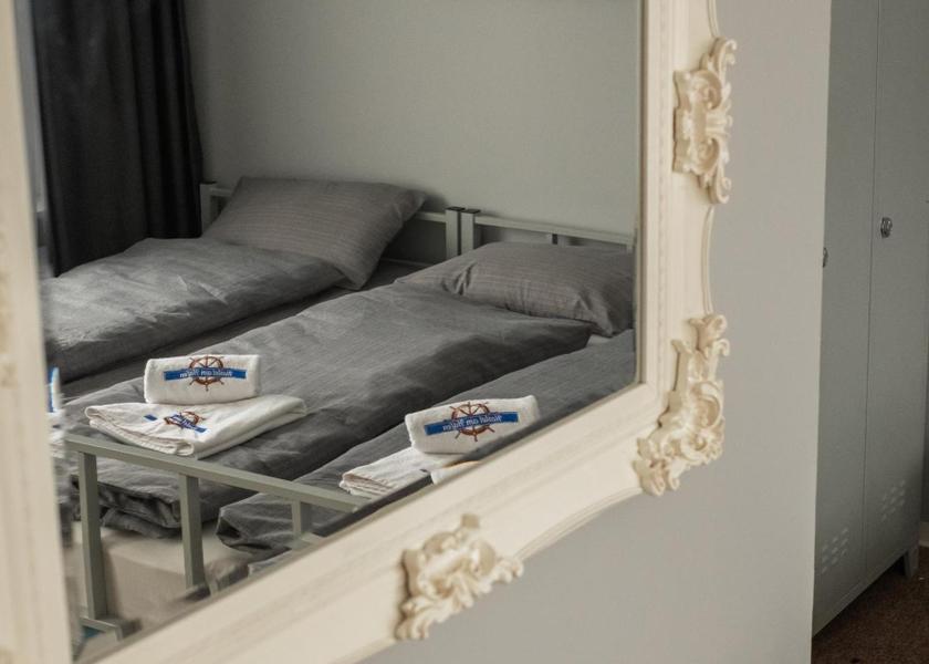 Schleswig-Holstein Kiel Triple Room with Private Bathroom