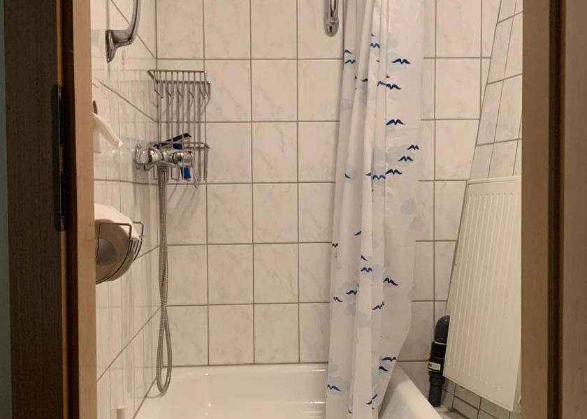 Bremen Bremen Double Room with Private Bathroom