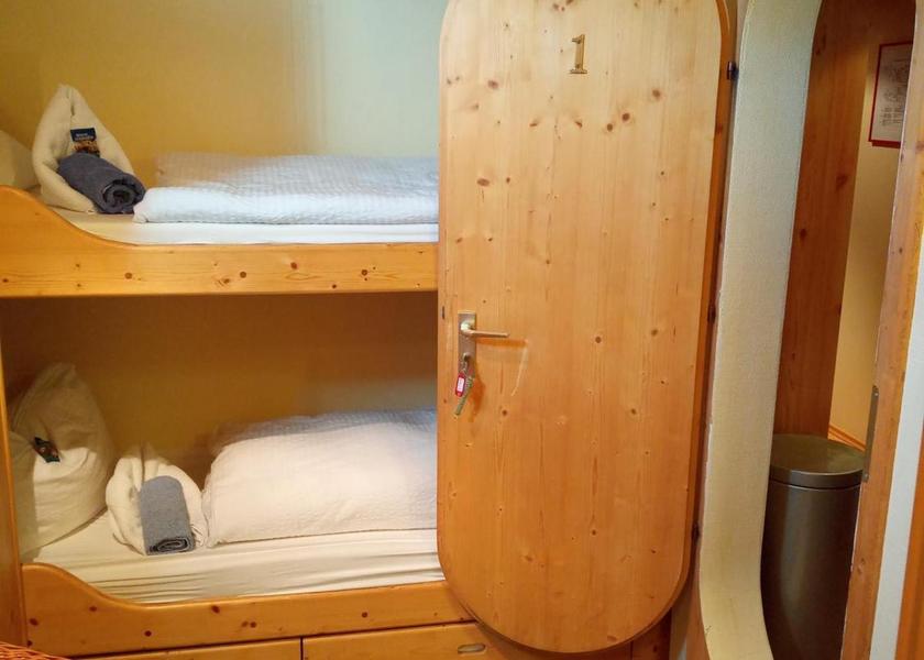 Bremen Bremen Double Room with Private Bathroom