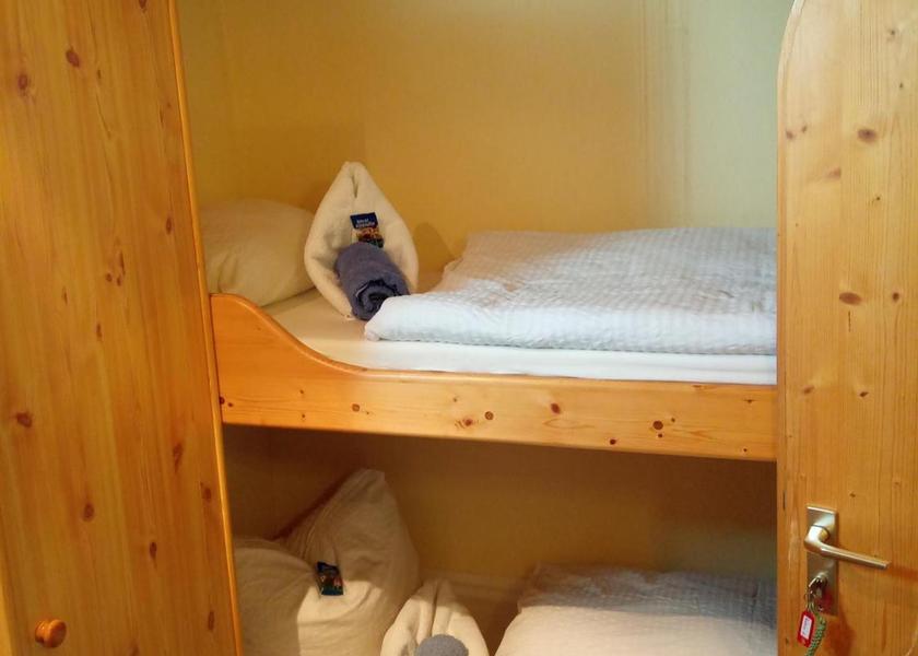 Bremen Bremen Double Room with Private Bathroom