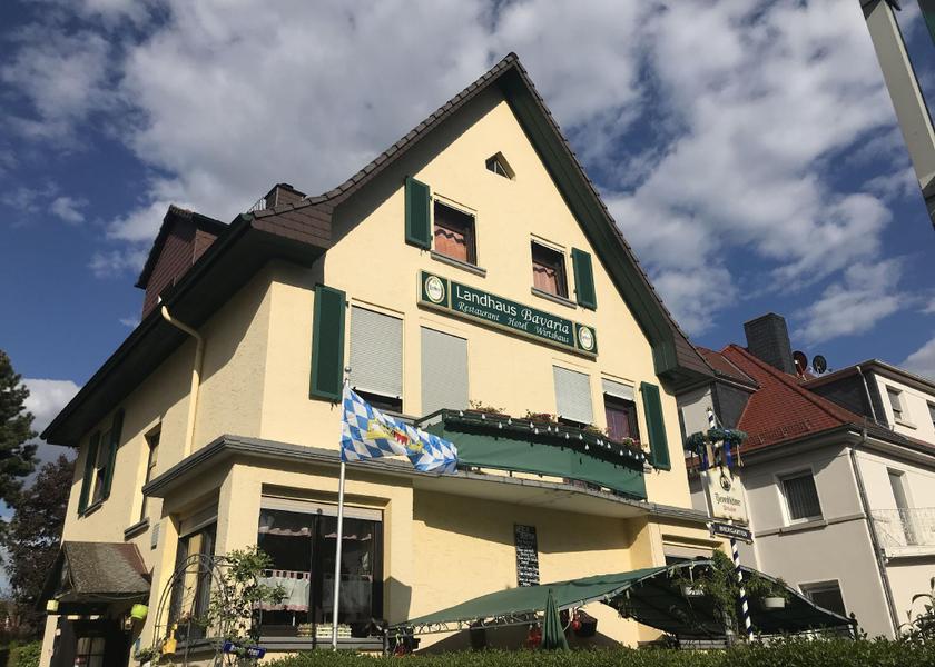 Hessen Bad Nauheim 