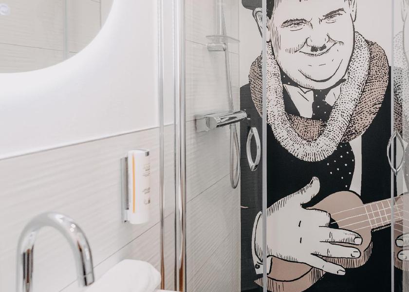 Hessen Bad Nauheim Doppelzimmer ohne Balkon