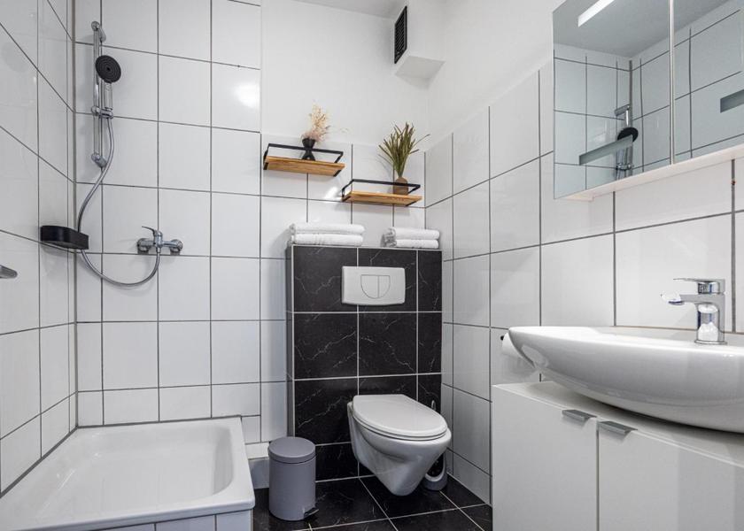 Schleswig-Holstein Ahrensburg One-Bedroom Apartment