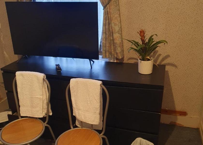 facilities
