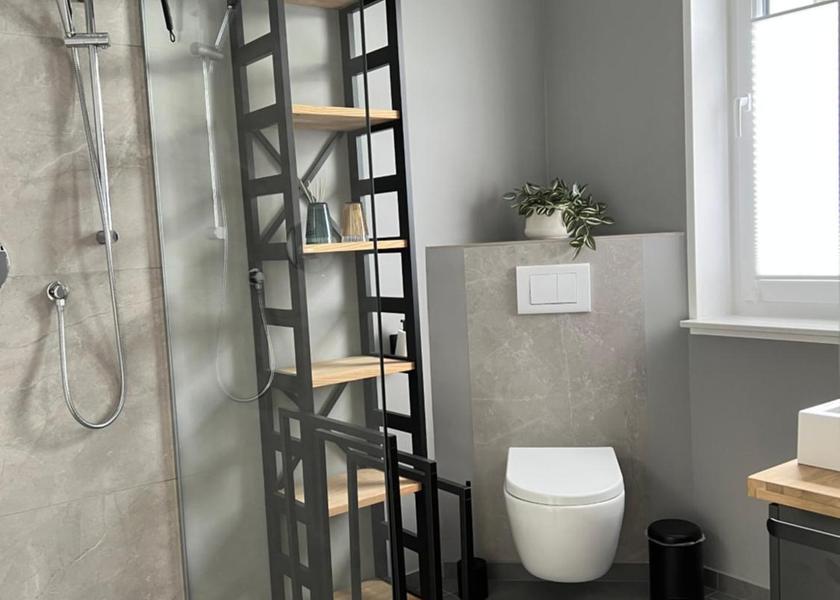 North Rhine-Westphalia Detmold One-Bedroom Apartment