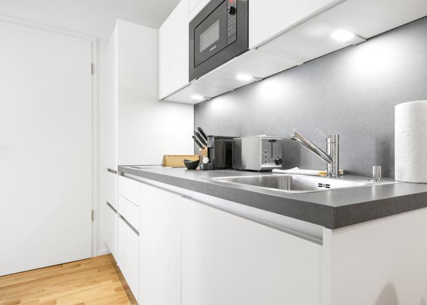 Bavaria Regensburg Deluxe Apartment