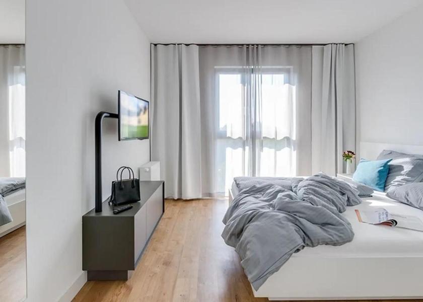 North Rhine-Westphalia Bielefeld Apartment