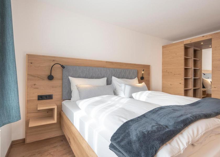 Bavaria Lenggries One-Bedroom Apartment with Balcony