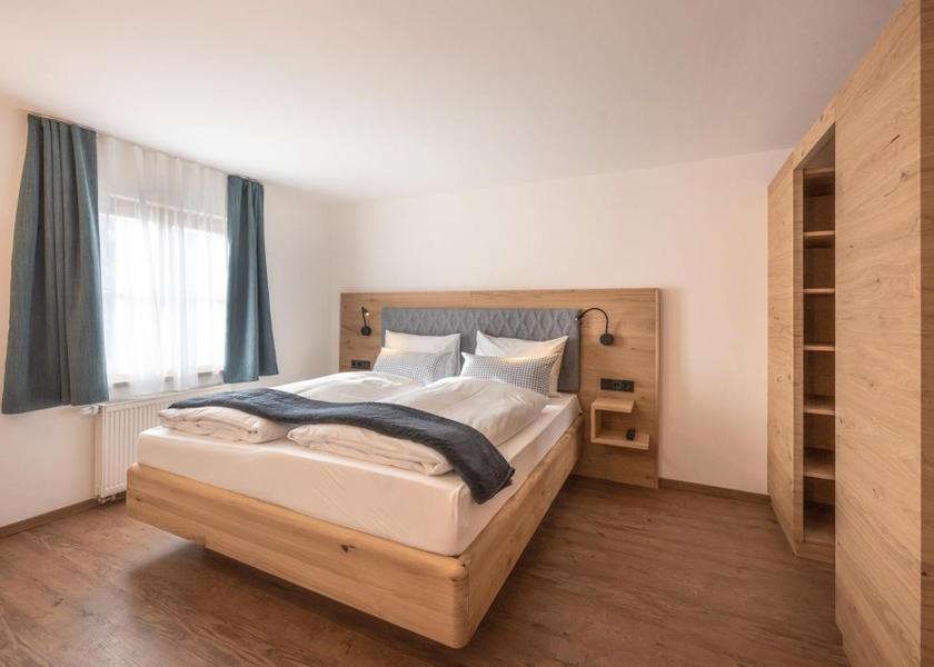Bavaria Lenggries One-Bedroom Apartment with Balcony
