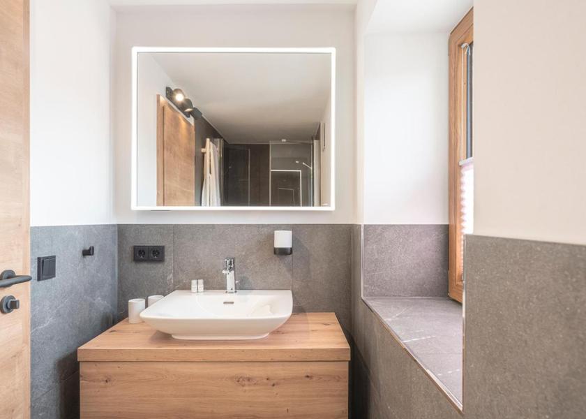 Bavaria Lenggries One-Bedroom Apartment with Balcony