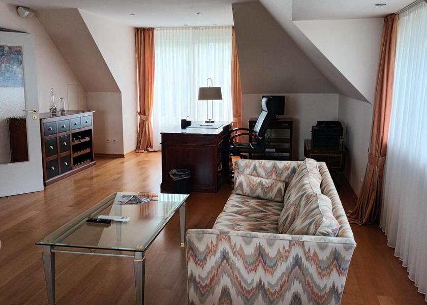 Schleswig-Holstein Timmendorfer Strand One-Bedroom Apartment