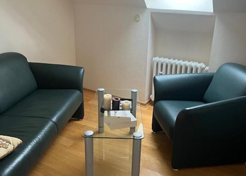 Schleswig-Holstein Timmendorfer Strand Superior King Room