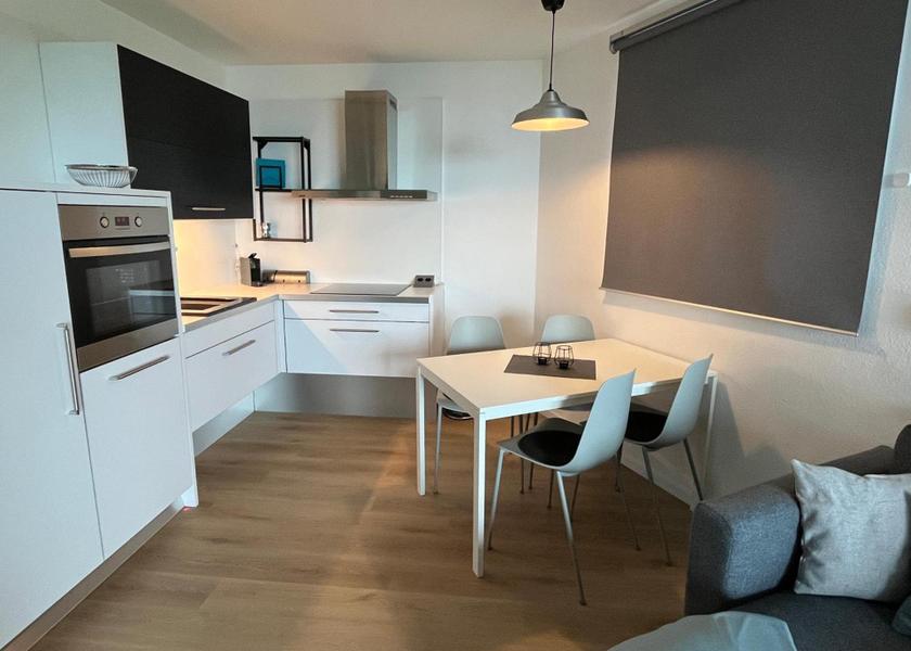 North Rhine-Westphalia Winterberg Apartment with Mountain View