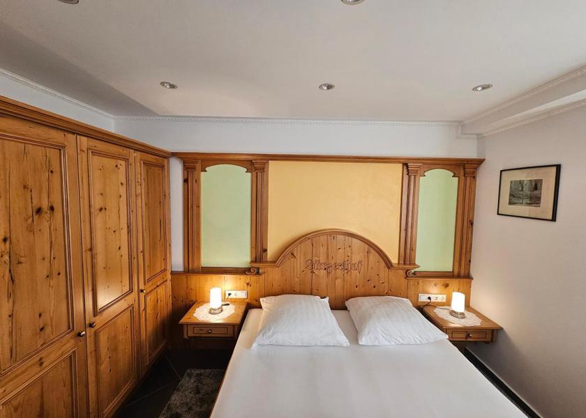 Bavaria Kulmbach One-Bedroom Apartment