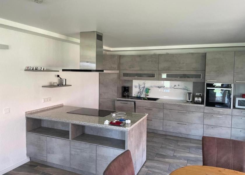 Lower Saxony Garbsen One-Bedroom Apartment