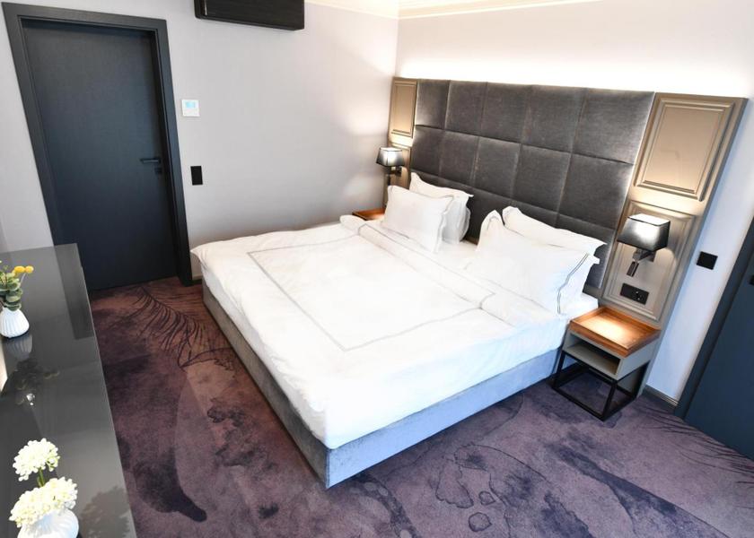 Bavaria Grafenau Deluxe King Suite