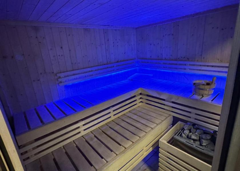 North Rhine-Westphalia Siegburg sauna
