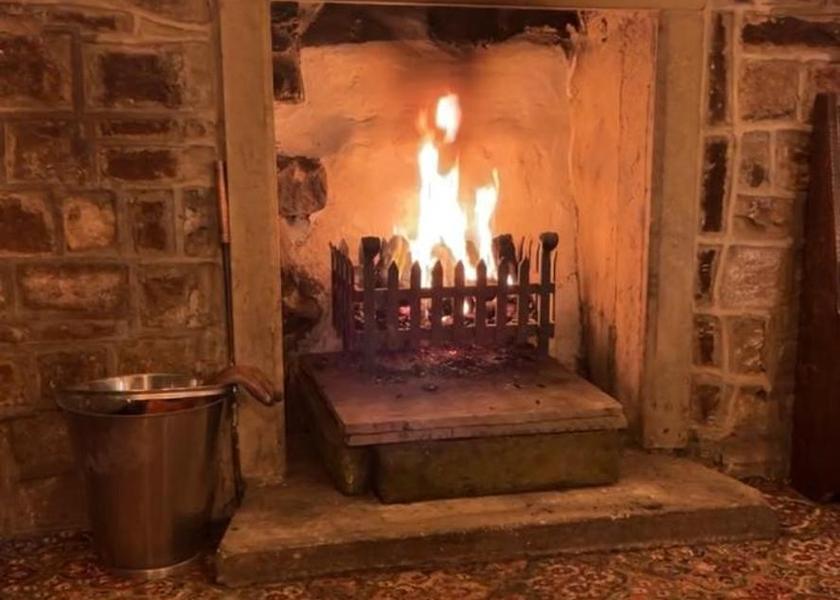 England Matlock Budget Double Room