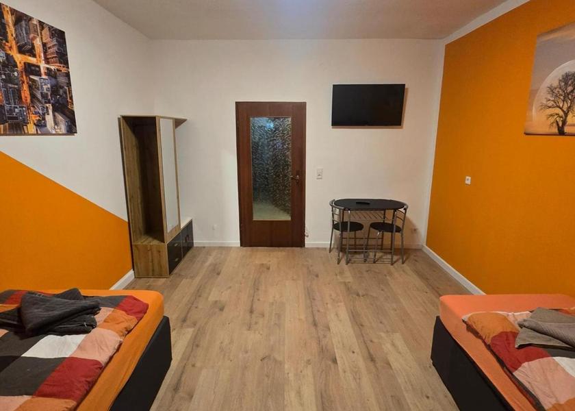 North Rhine-Westphalia Wuppertal Apartment