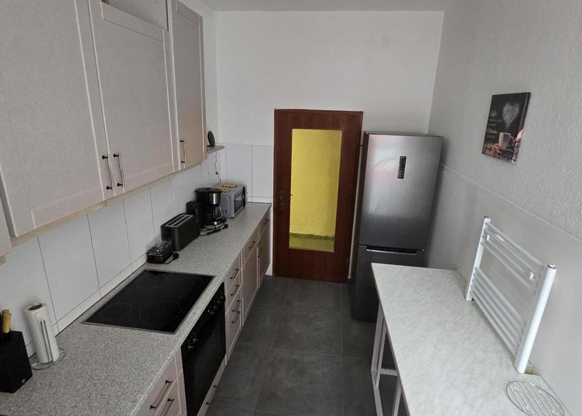 North Rhine-Westphalia Wuppertal Apartment