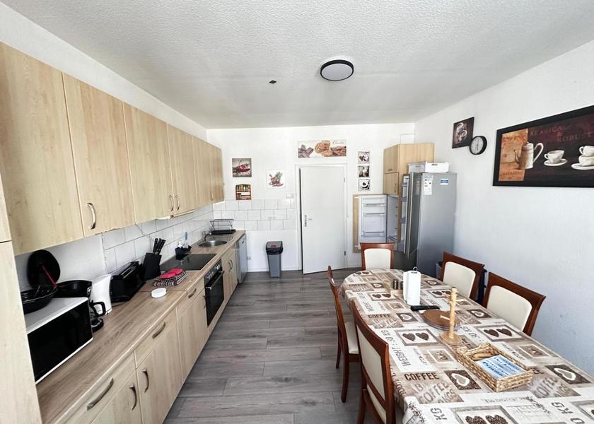 North Rhine-Westphalia Wuppertal kitchen