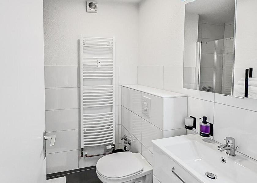 North Rhine-Westphalia Wuppertal One-Bedroom Apartment