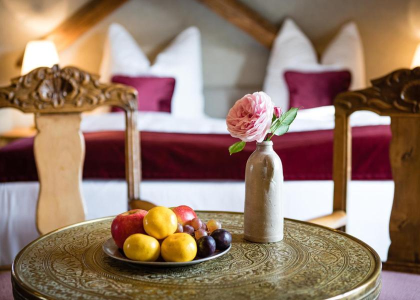 Thuringia Erfurt King Suite
