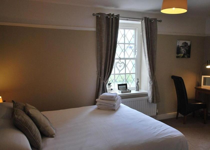 England Kendal Standard Double Room