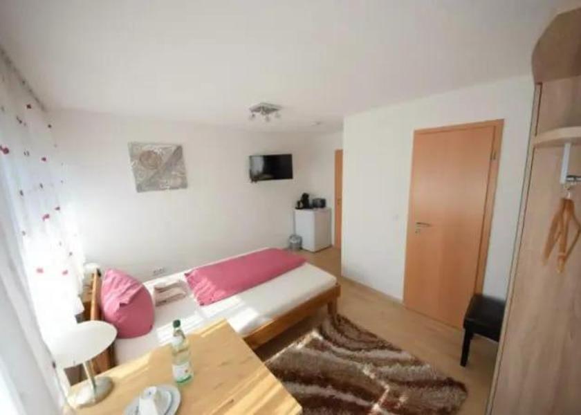 Baden-Württemberg Neckarsulm Deluxe Single Room