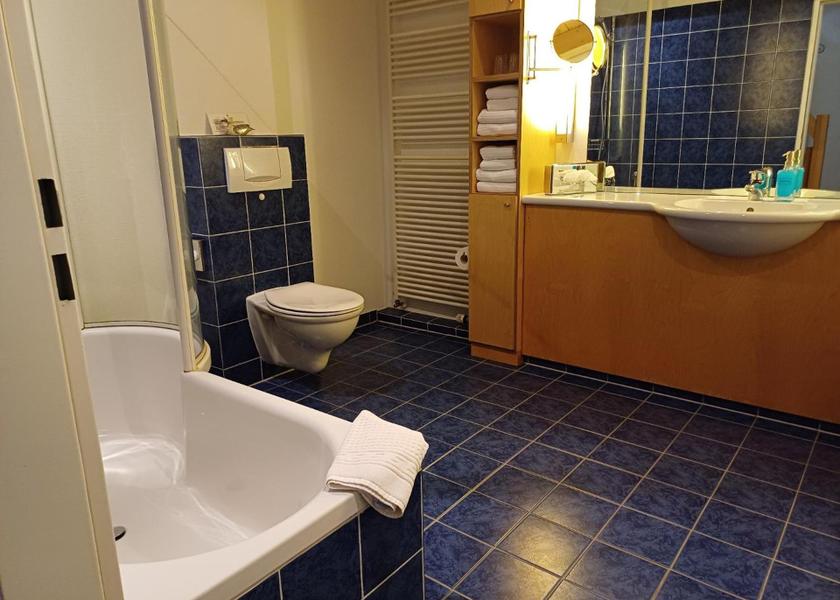 Lower Saxony Bad Zwischenahn Double Room with Terrace