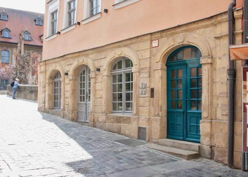 Bavaria Bamberg 
